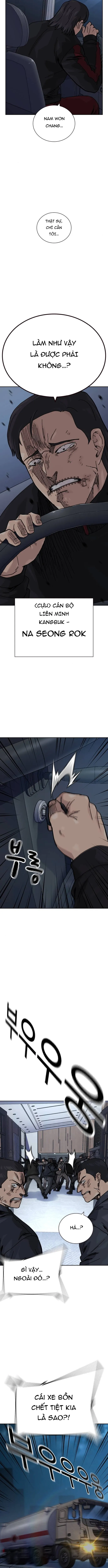 Để Có Thể Sống Sót 199