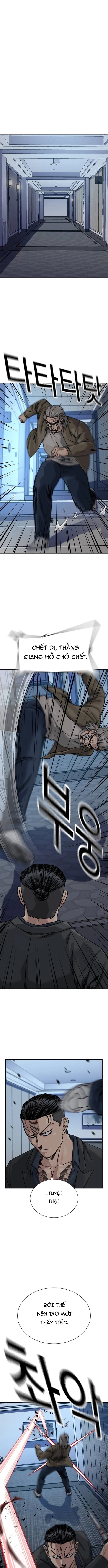 Để Có Thể Sống Sót 199