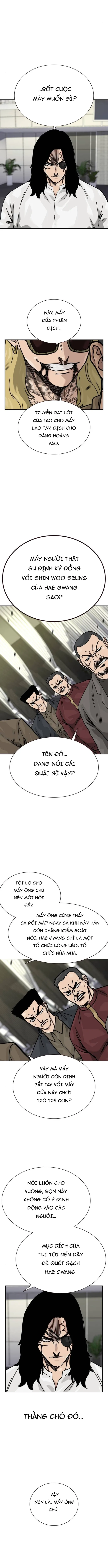 Để Có Thể Sống Sót 199