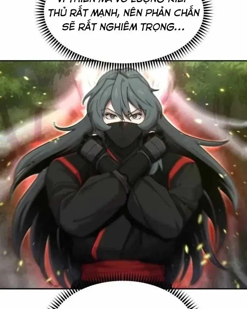 Sư Tôn Của Ta Luôn Dõi Theo Chương 72 - Trang 150