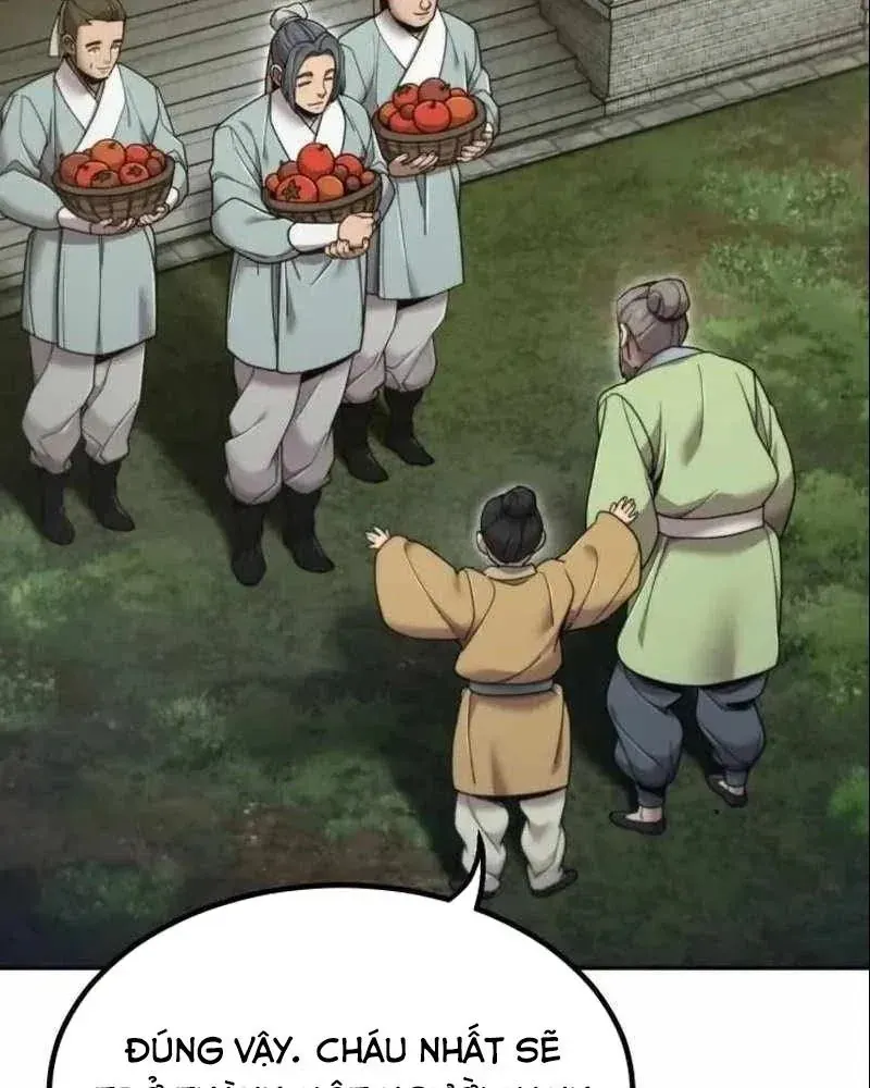 Sư Tôn Của Ta Luôn Dõi Theo Chương 72 - Trang 6