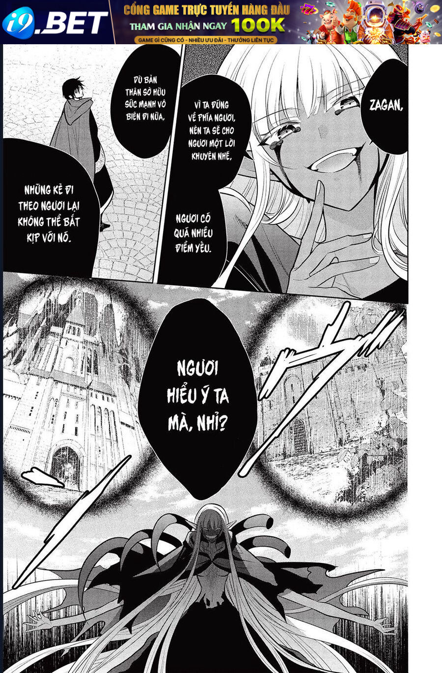 Maou no Ore ga Dorei Elf wo Yome ni Shitanda ga Dou Medereba Ii? 67