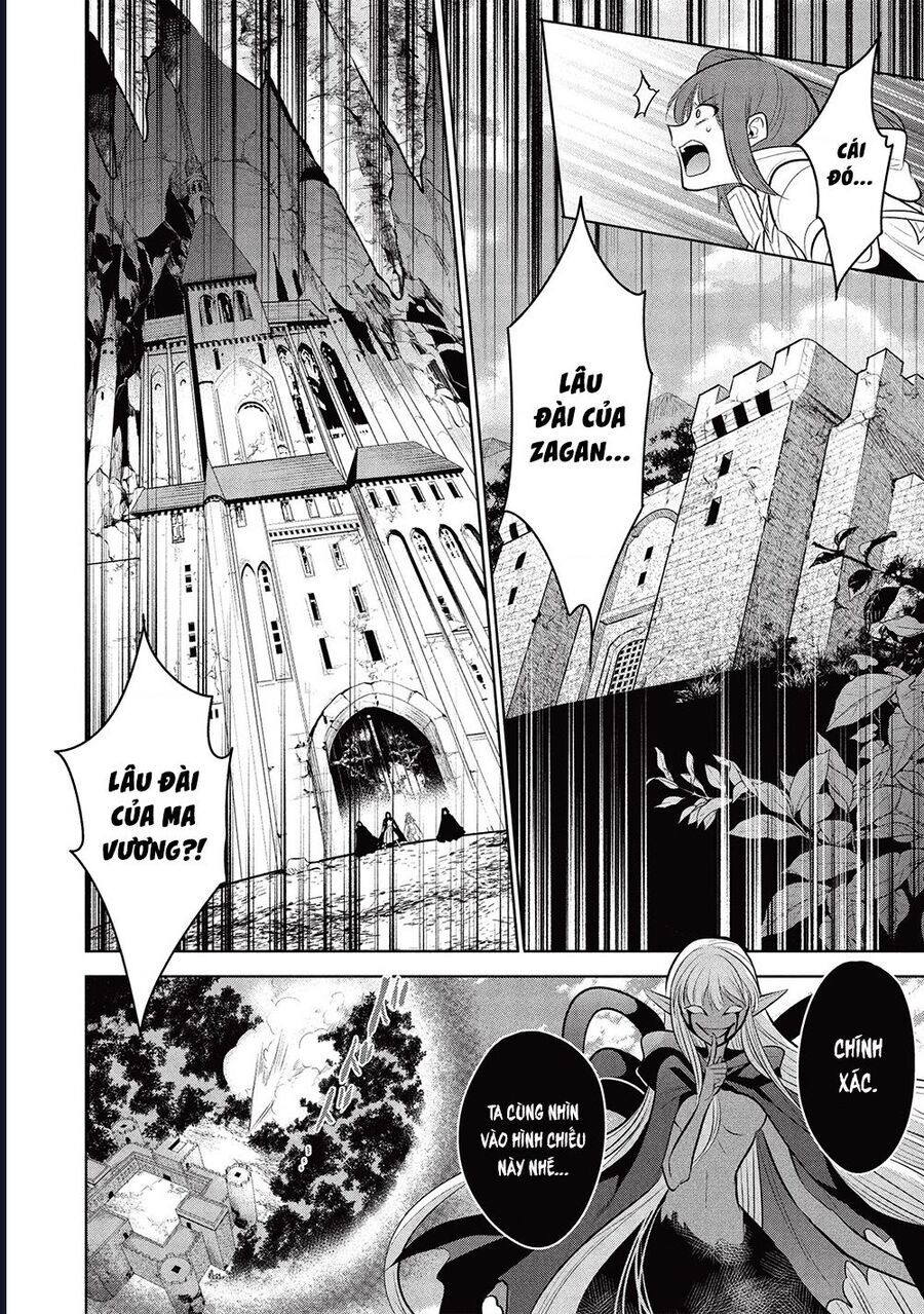 Maou no Ore ga Dorei Elf wo Yome ni Shitanda ga Dou Medereba Ii? 67