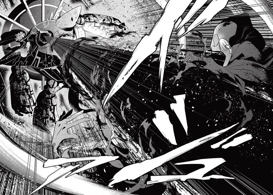 Maou no Ore ga Dorei Elf wo Yome ni Shitanda ga Dou Medereba Ii? 67