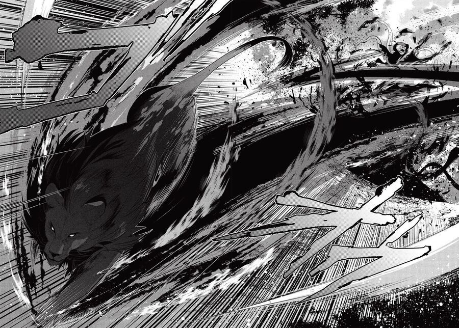 Maou no Ore ga Dorei Elf wo Yome ni Shitanda ga Dou Medereba Ii? 67