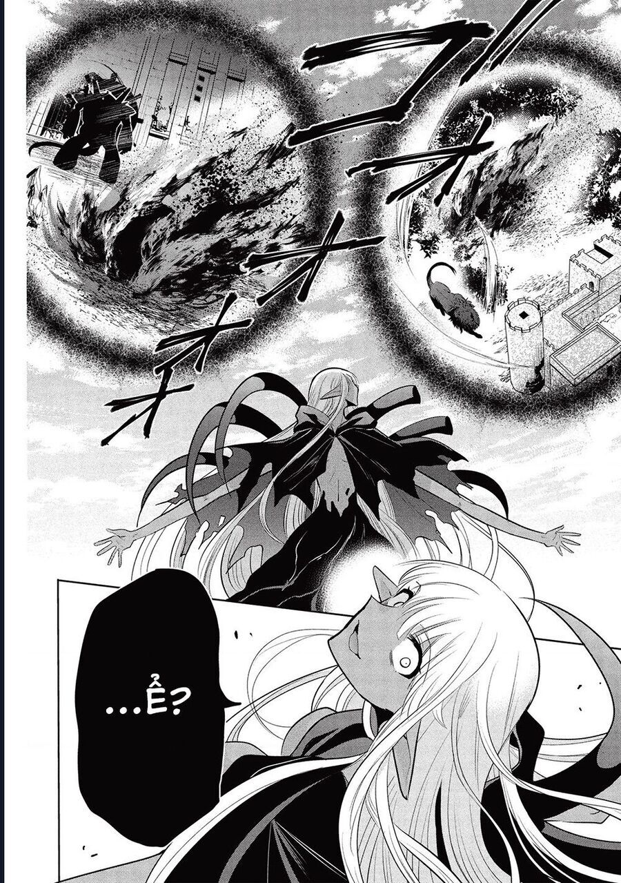 Maou no Ore ga Dorei Elf wo Yome ni Shitanda ga Dou Medereba Ii? 67