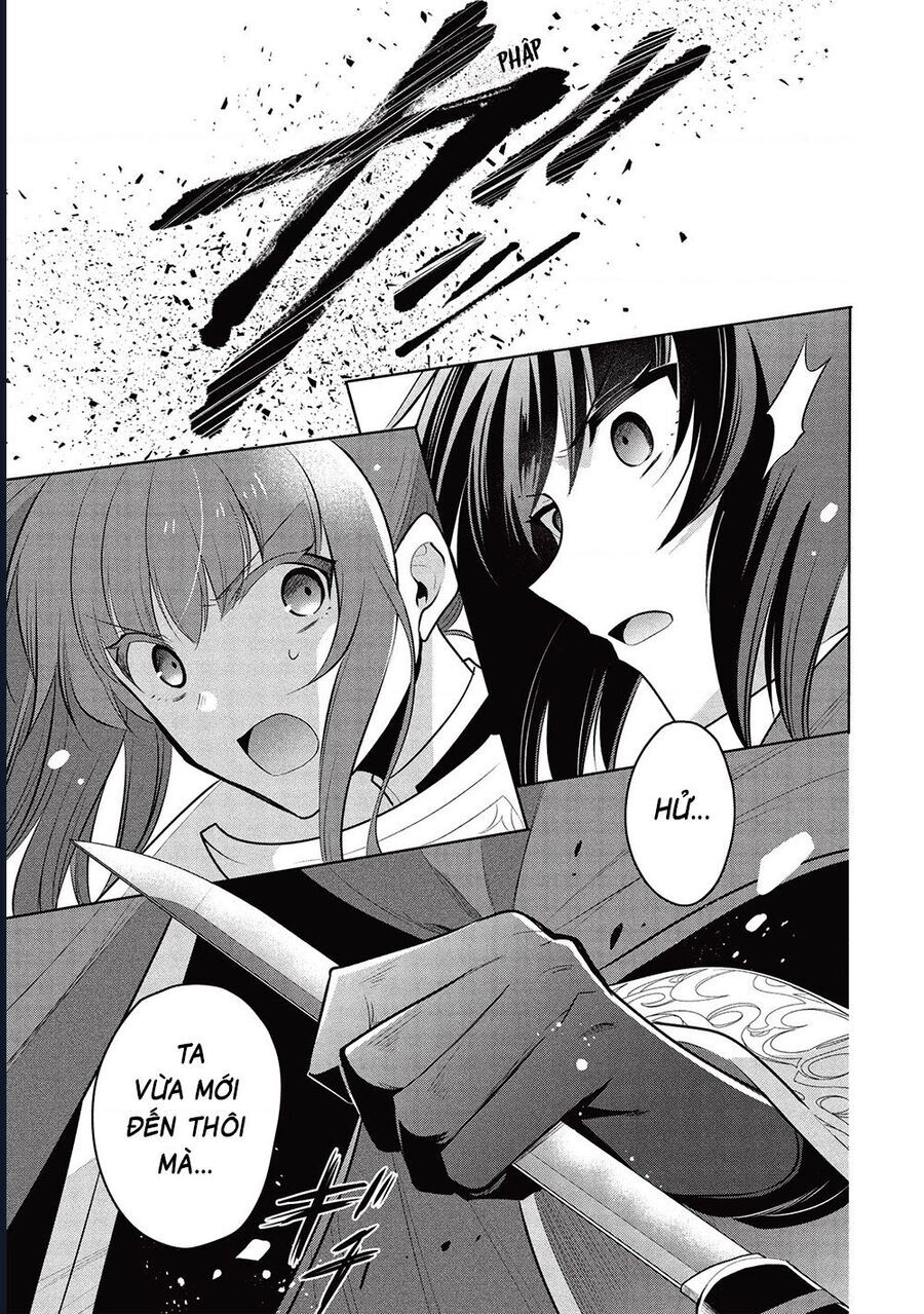 Maou no Ore ga Dorei Elf wo Yome ni Shitanda ga Dou Medereba Ii? 67