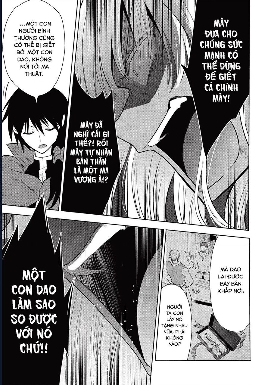 Maou no Ore ga Dorei Elf wo Yome ni Shitanda ga Dou Medereba Ii? 68