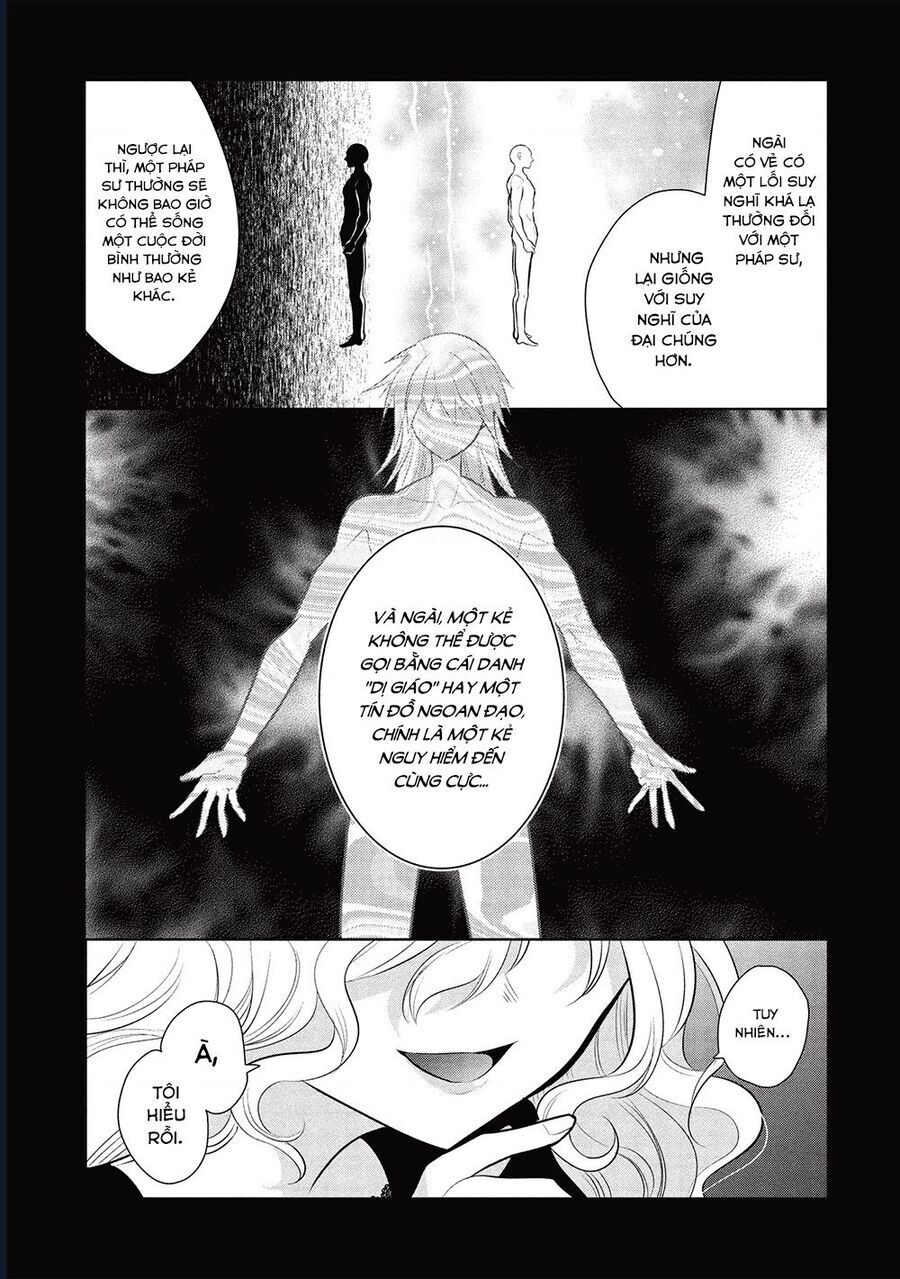 Maou no Ore ga Dorei Elf wo Yome ni Shitanda ga Dou Medereba Ii? 68