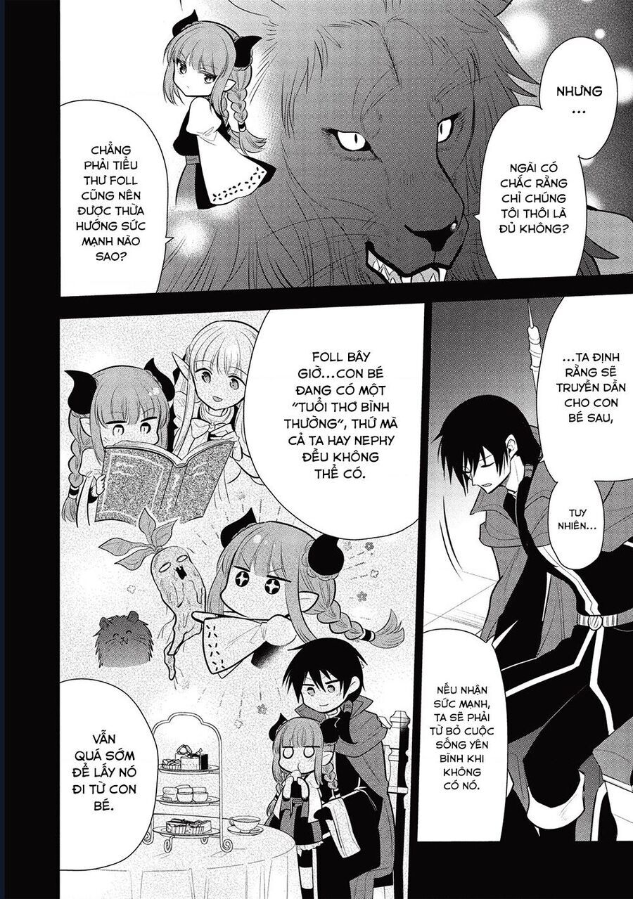 Maou no Ore ga Dorei Elf wo Yome ni Shitanda ga Dou Medereba Ii? 68