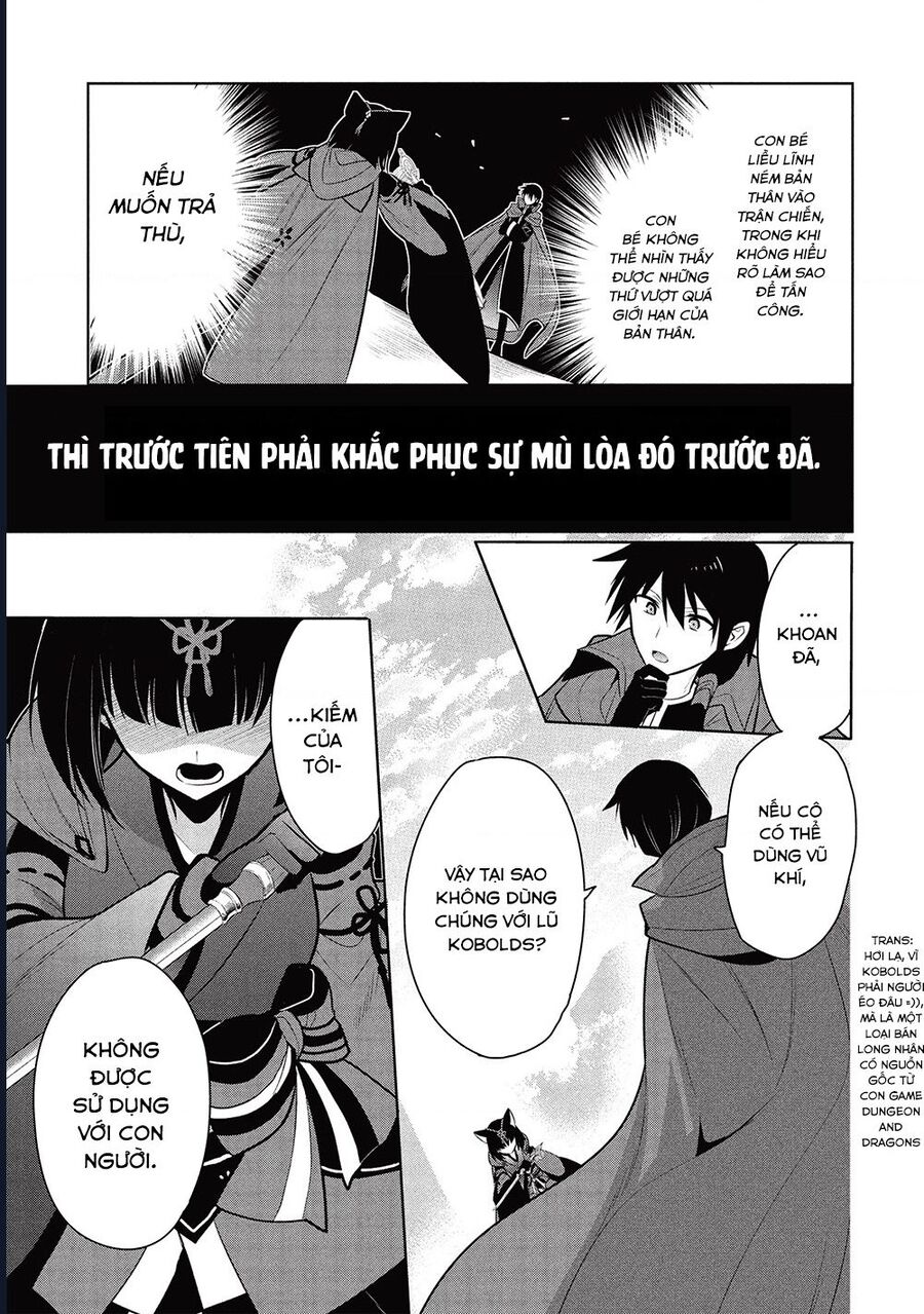 Maou no Ore ga Dorei Elf wo Yome ni Shitanda ga Dou Medereba Ii? 69