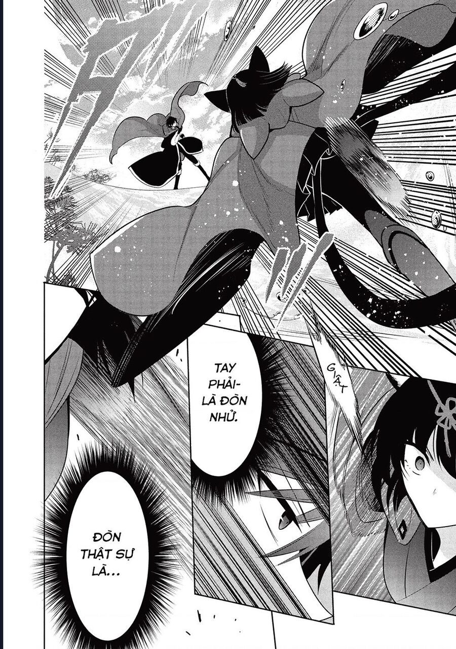 Maou no Ore ga Dorei Elf wo Yome ni Shitanda ga Dou Medereba Ii? 69