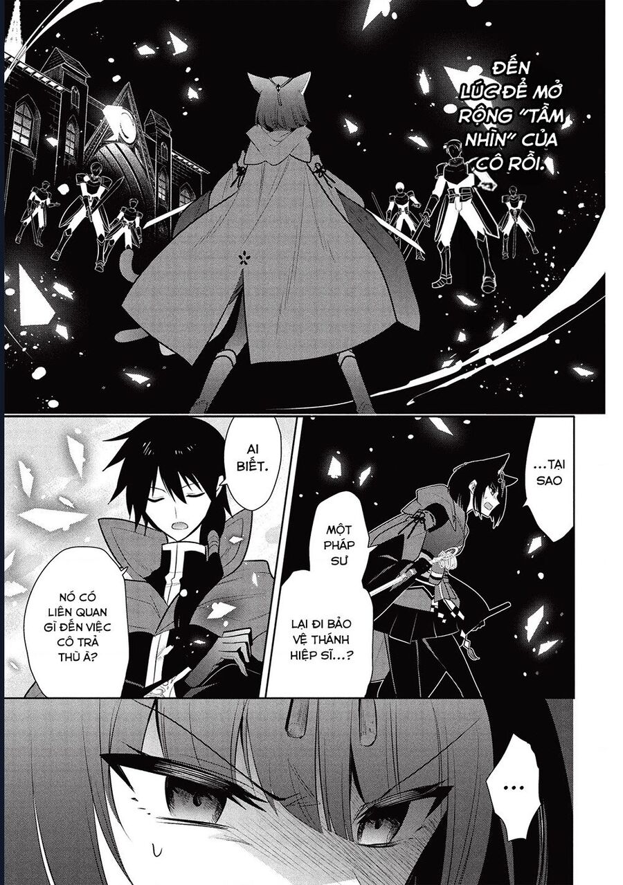 Maou no Ore ga Dorei Elf wo Yome ni Shitanda ga Dou Medereba Ii? 69