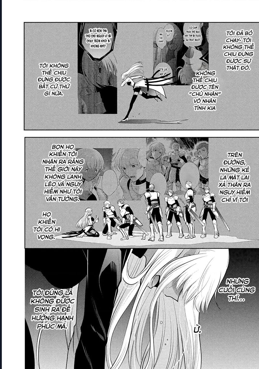 Maou no Ore ga Dorei Elf wo Yome ni Shitanda ga Dou Medereba Ii? 70