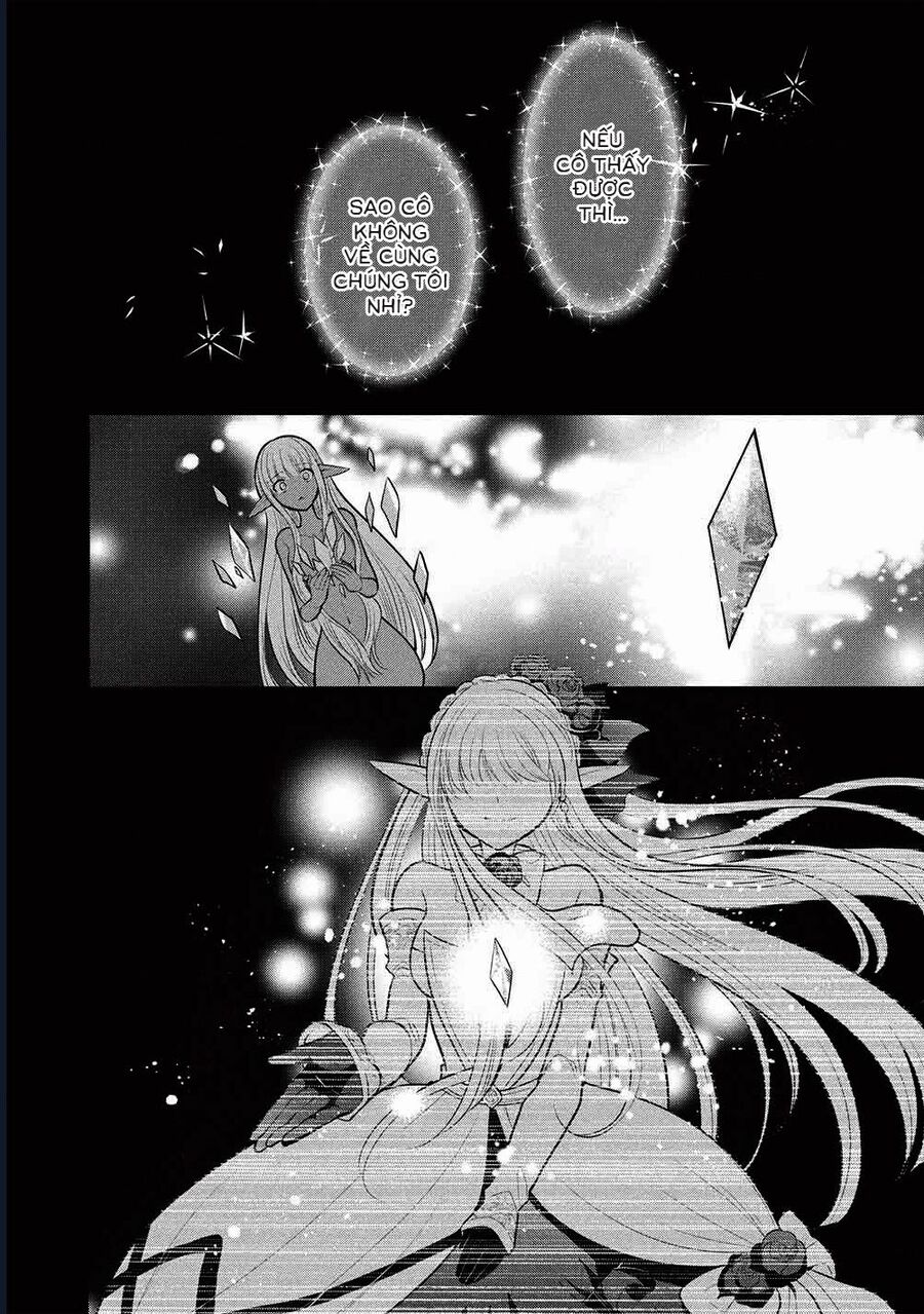 Maou no Ore ga Dorei Elf wo Yome ni Shitanda ga Dou Medereba Ii? 70