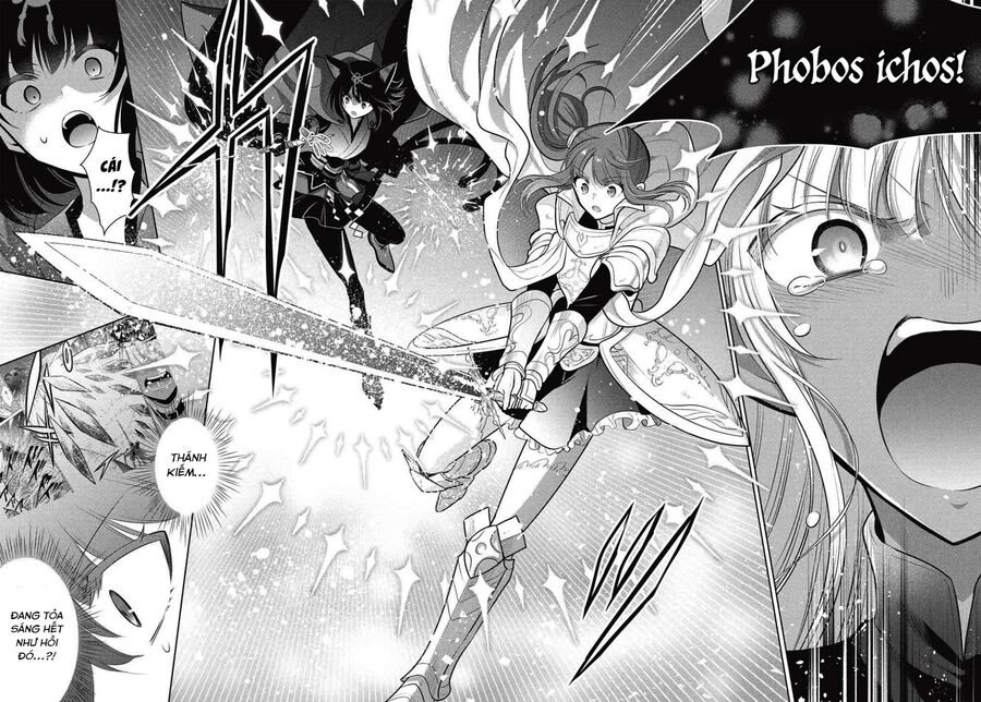 Maou no Ore ga Dorei Elf wo Yome ni Shitanda ga Dou Medereba Ii? 70