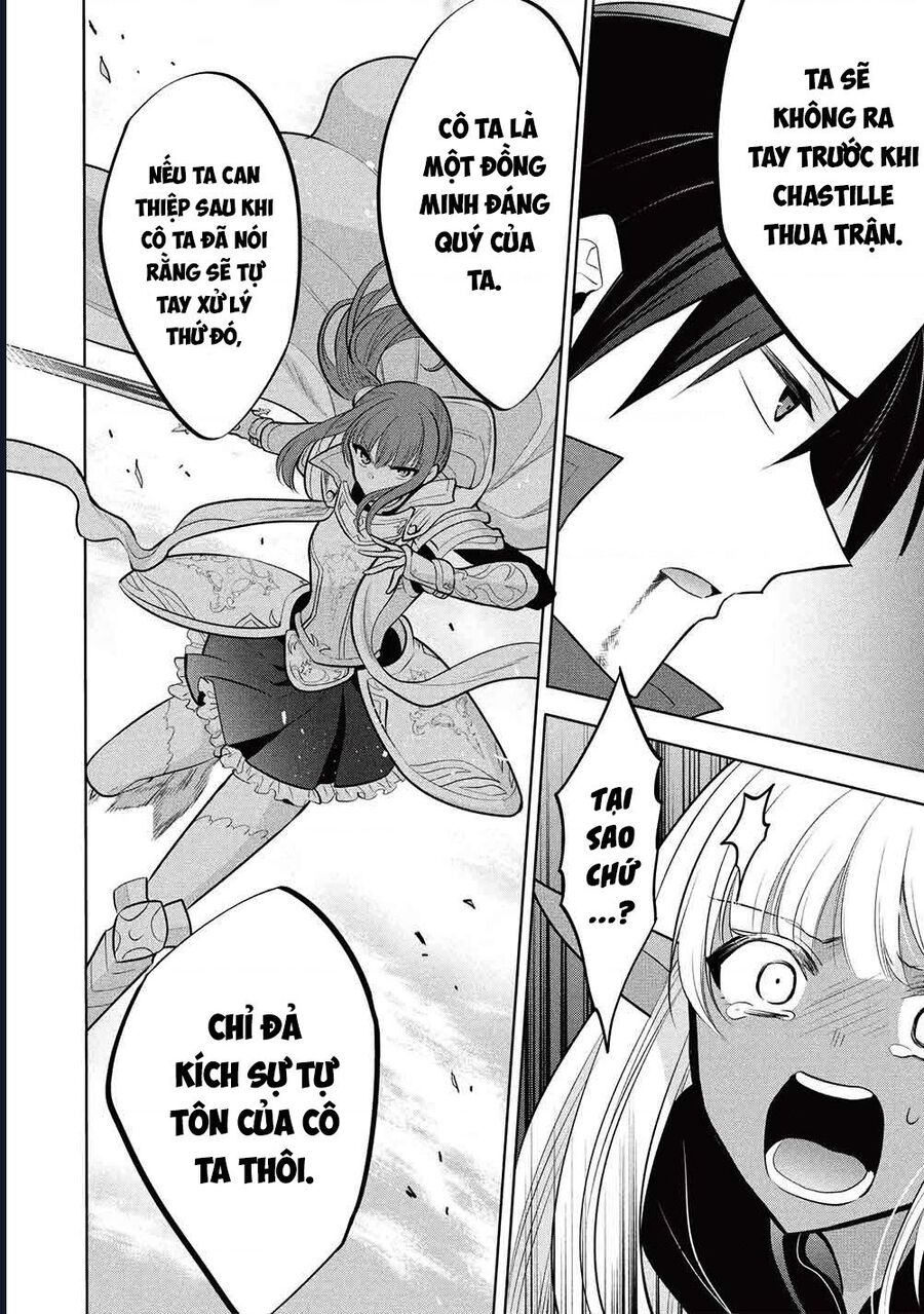 Maou no Ore ga Dorei Elf wo Yome ni Shitanda ga Dou Medereba Ii? 70