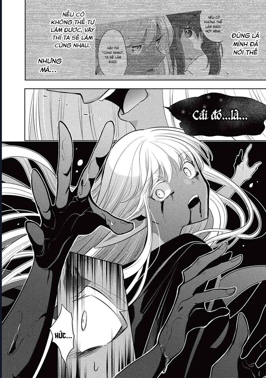 Maou no Ore ga Dorei Elf wo Yome ni Shitanda ga Dou Medereba Ii? 70