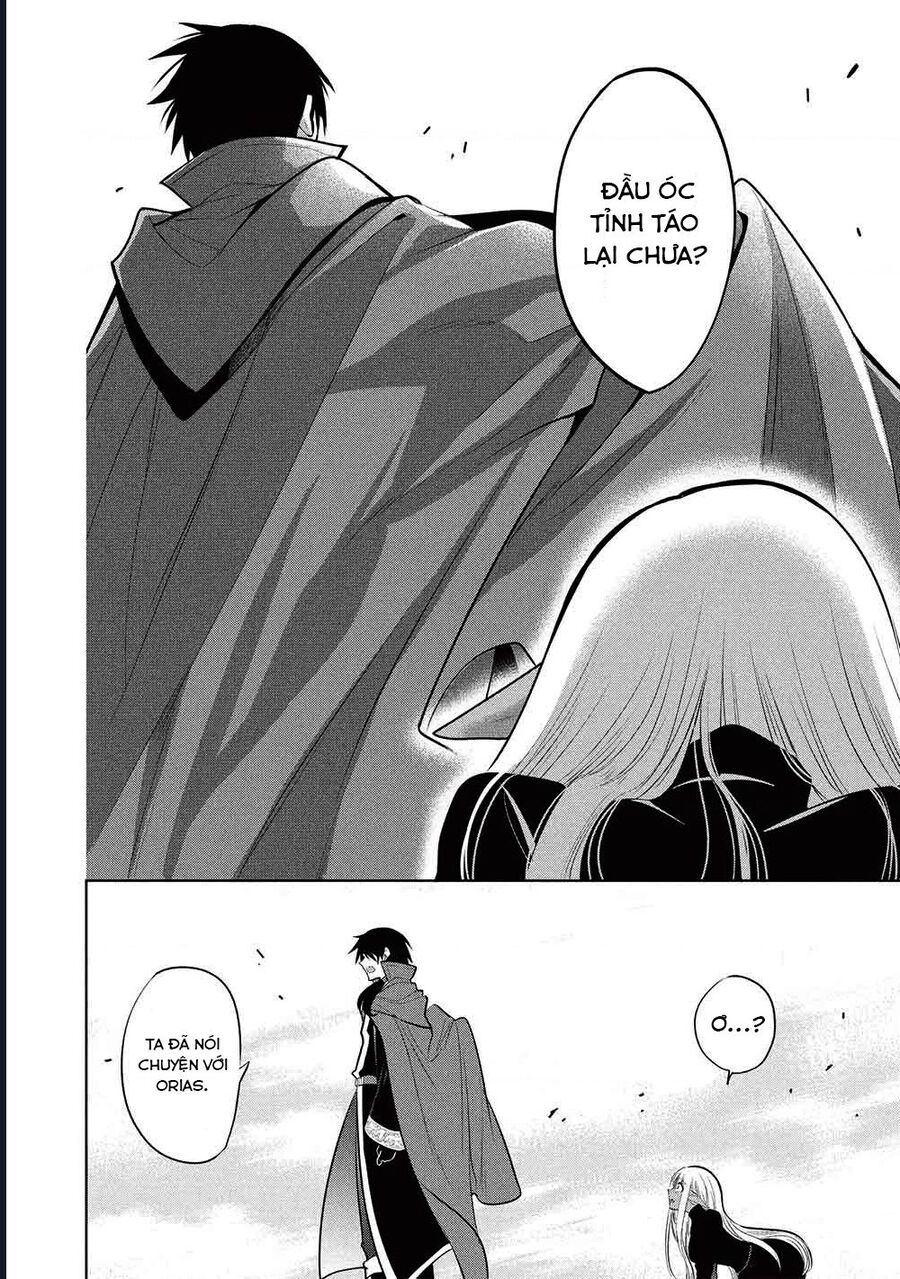 Maou no Ore ga Dorei Elf wo Yome ni Shitanda ga Dou Medereba Ii? 70