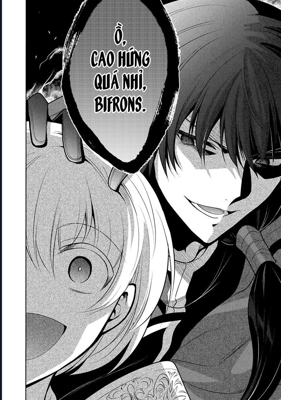 Maou no Ore ga Dorei Elf wo Yome ni Shitanda ga Dou Medereba Ii? 71