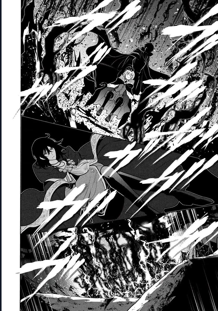 Maou no Ore ga Dorei Elf wo Yome ni Shitanda ga Dou Medereba Ii? 71