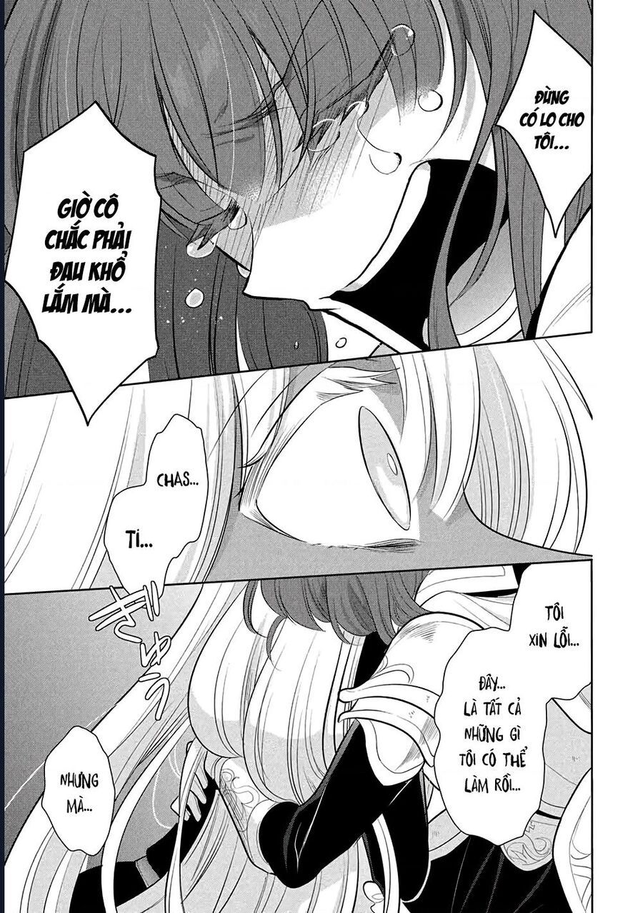 Maou no Ore ga Dorei Elf wo Yome ni Shitanda ga Dou Medereba Ii? 71