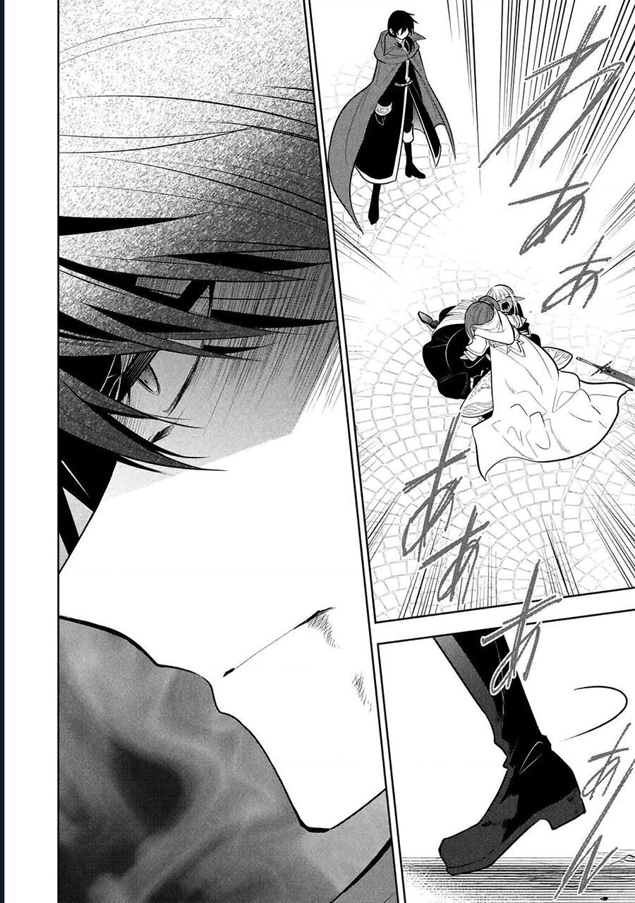 Maou no Ore ga Dorei Elf wo Yome ni Shitanda ga Dou Medereba Ii? 71