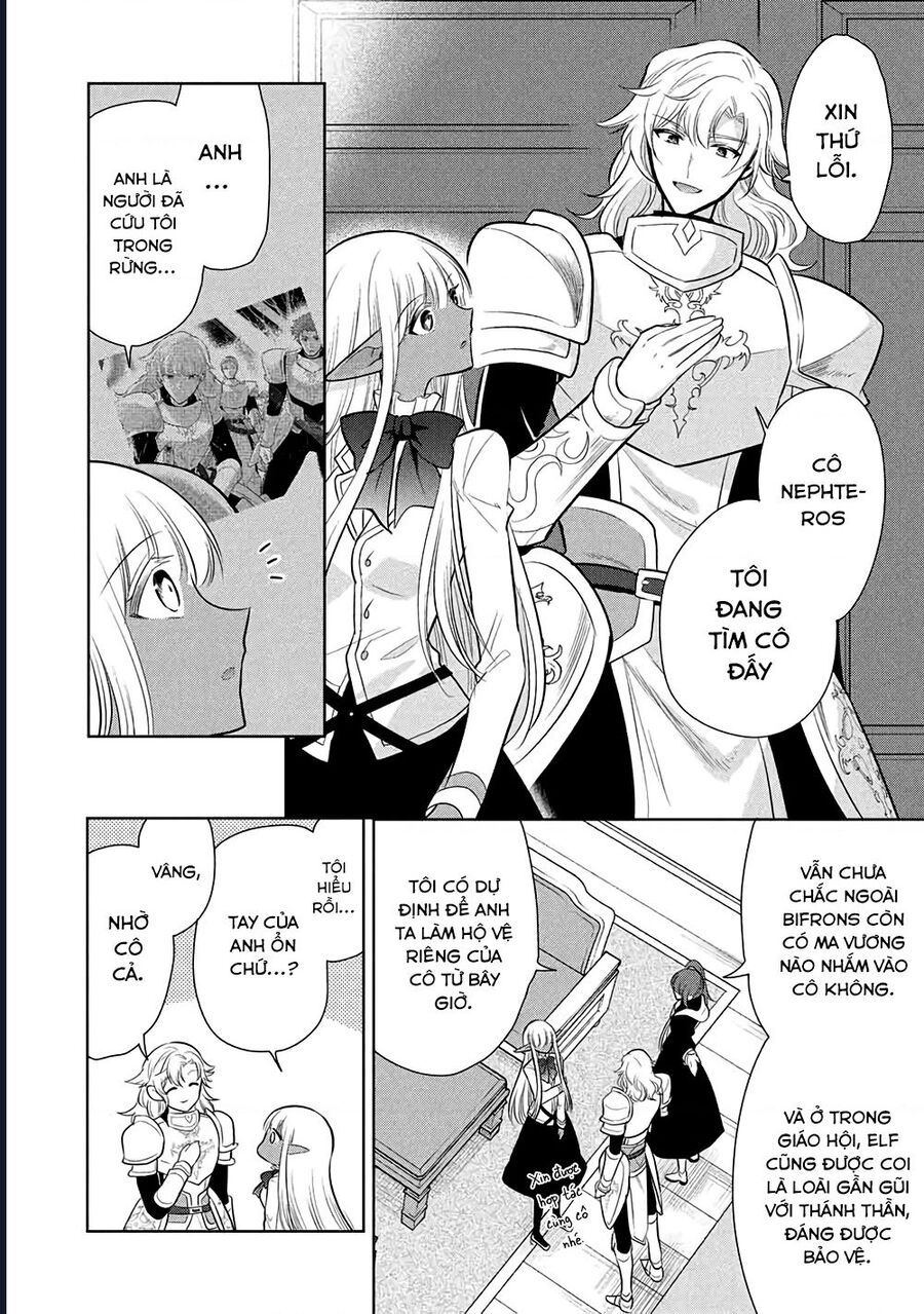 Maou no Ore ga Dorei Elf wo Yome ni Shitanda ga Dou Medereba Ii? 72