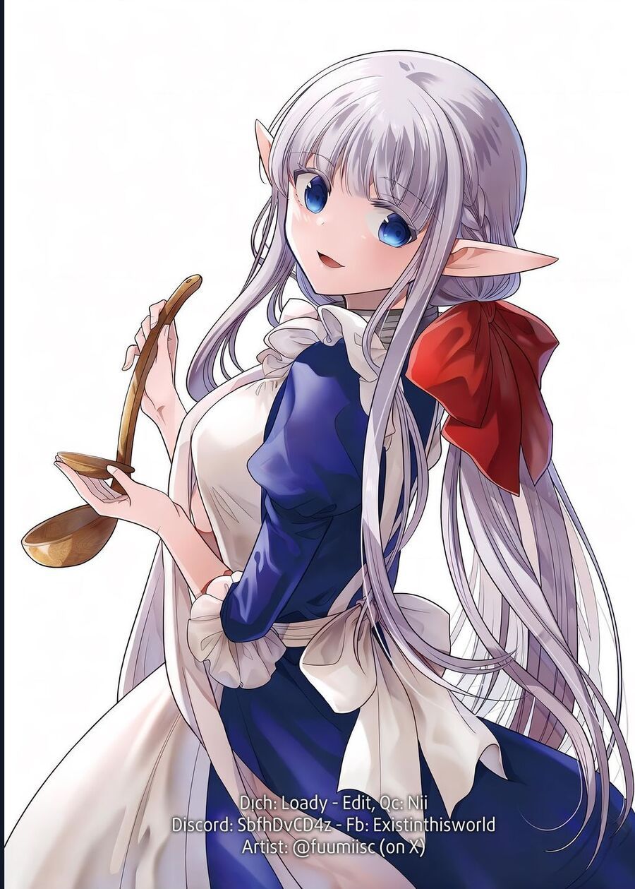 Maou no Ore ga Dorei Elf wo Yome ni Shitanda ga Dou Medereba Ii? 72