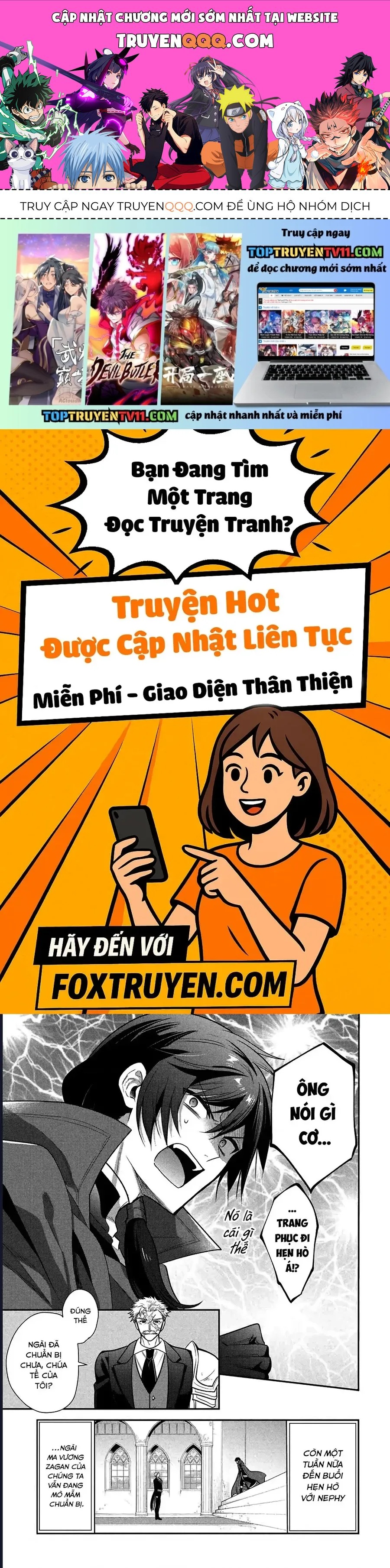 Maou no Ore ga Dorei Elf wo Yome ni Shitanda ga Dou Medereba Ii? 73