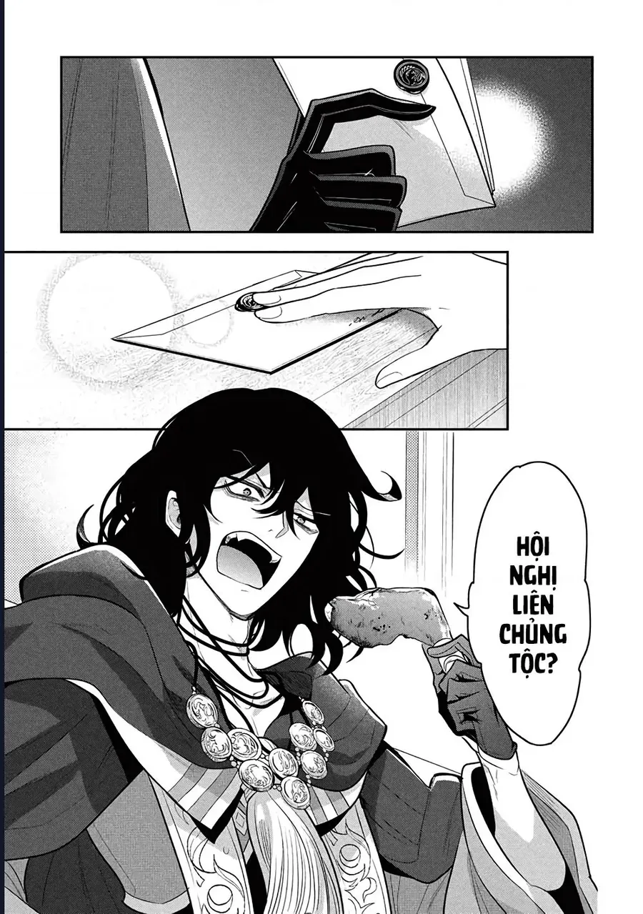 Maou no Ore ga Dorei Elf wo Yome ni Shitanda ga Dou Medereba Ii? 73