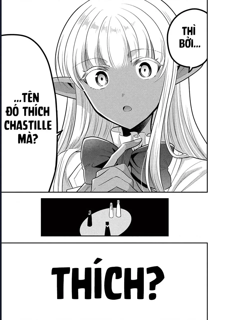 Maou no Ore ga Dorei Elf wo Yome ni Shitanda ga Dou Medereba Ii? 73