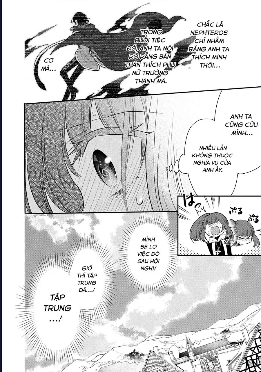 Maou no Ore ga Dorei Elf wo Yome ni Shitanda ga Dou Medereba Ii? 73