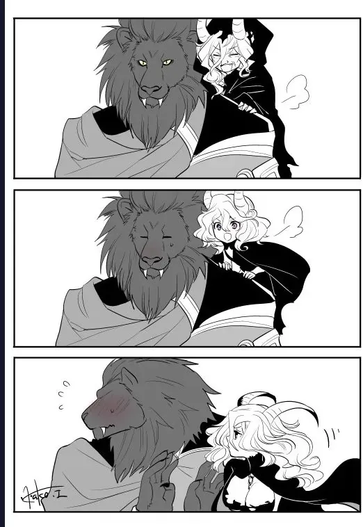 Maou no Ore ga Dorei Elf wo Yome ni Shitanda ga Dou Medereba Ii? 73