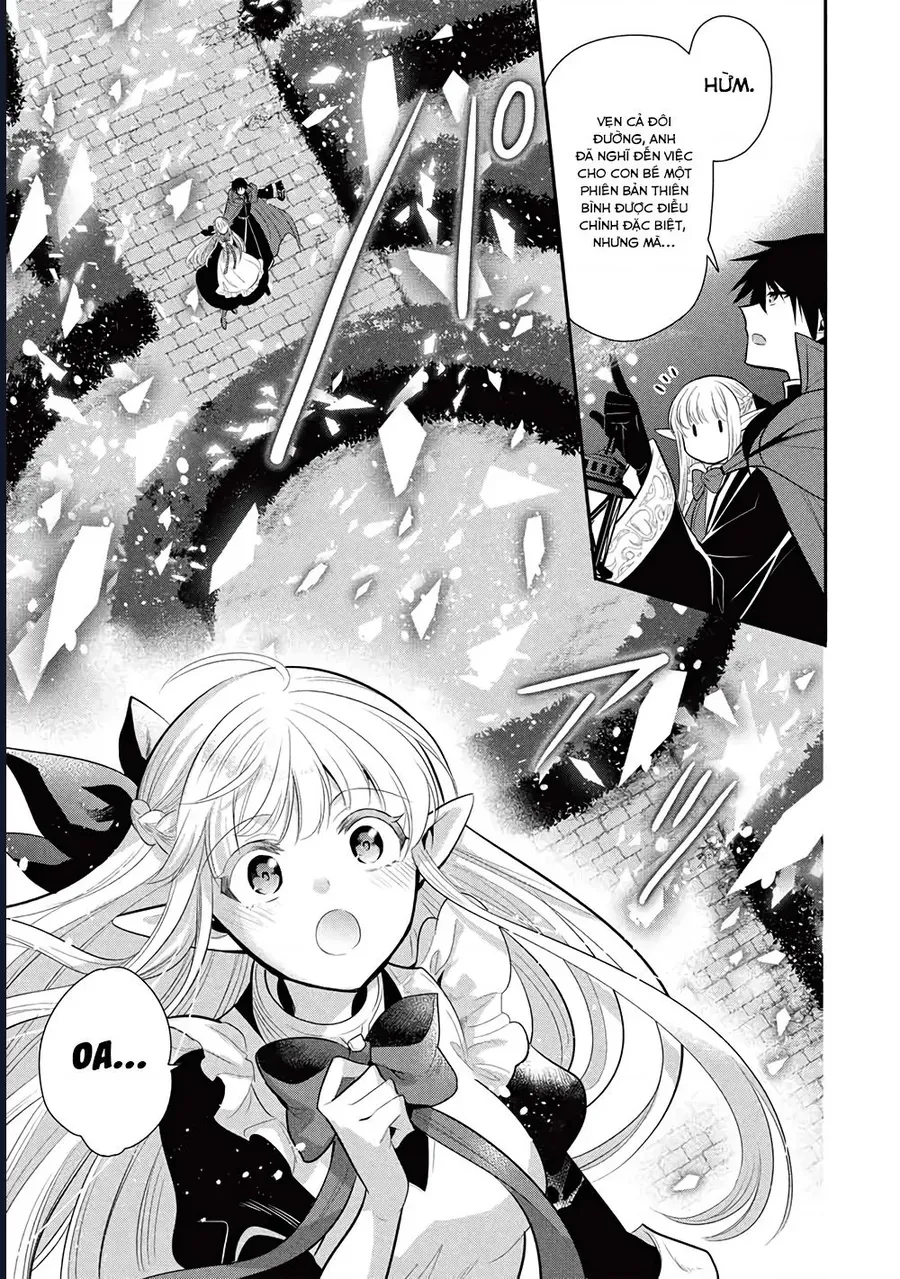 Maou no Ore ga Dorei Elf wo Yome ni Shitanda ga Dou Medereba Ii? 74