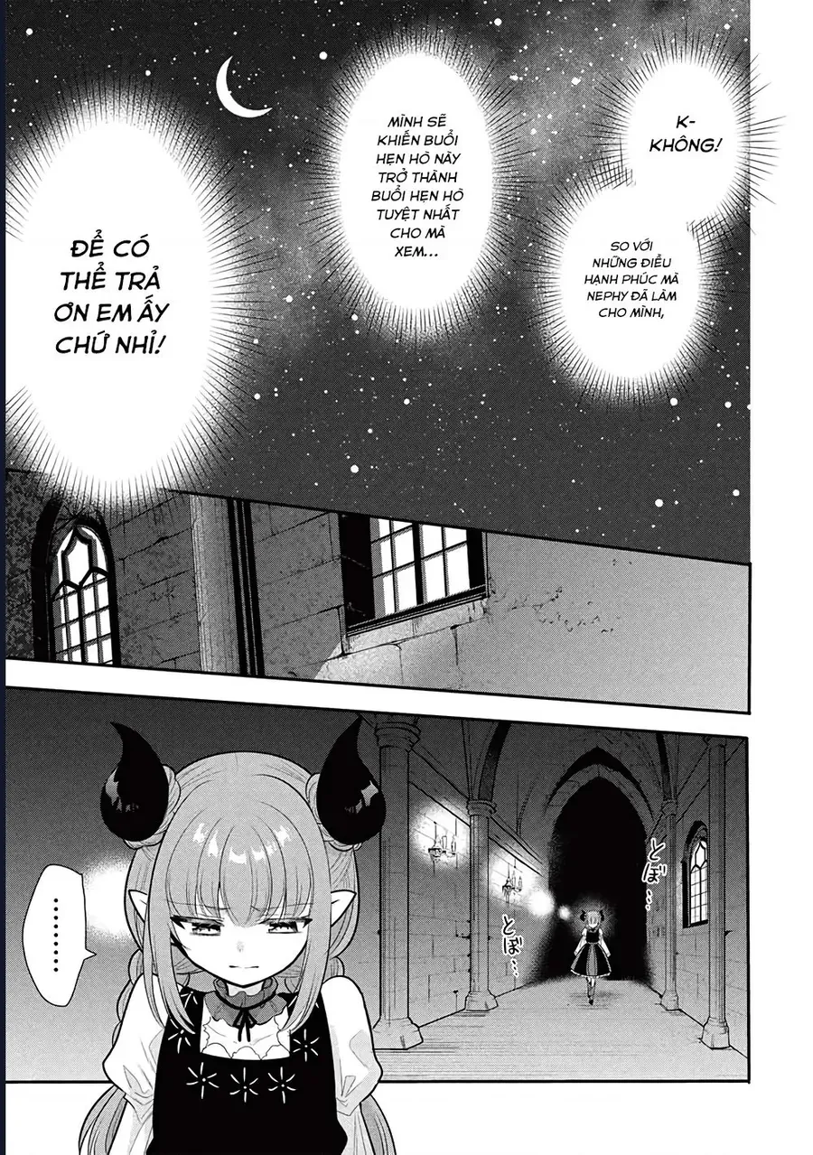 Maou no Ore ga Dorei Elf wo Yome ni Shitanda ga Dou Medereba Ii? 74