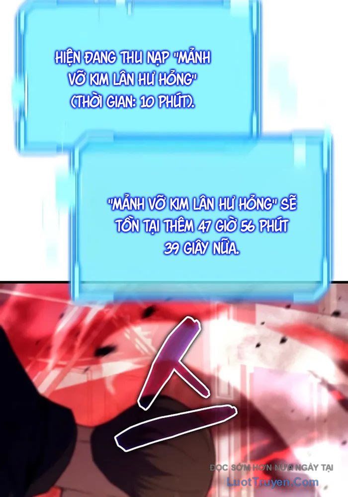 Khởi Đầu Với 13 Đặc Tính Ẩn Chương 11 - Trang 2