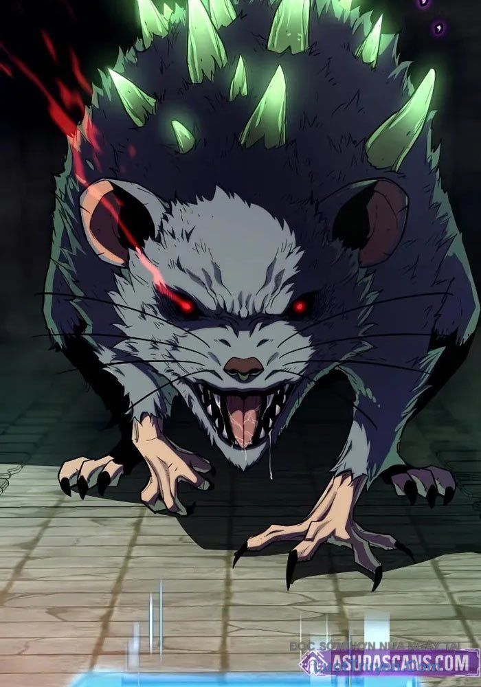 Khởi Đầu Với 13 Đặc Tính Ẩn Chương 11 - Trang 113