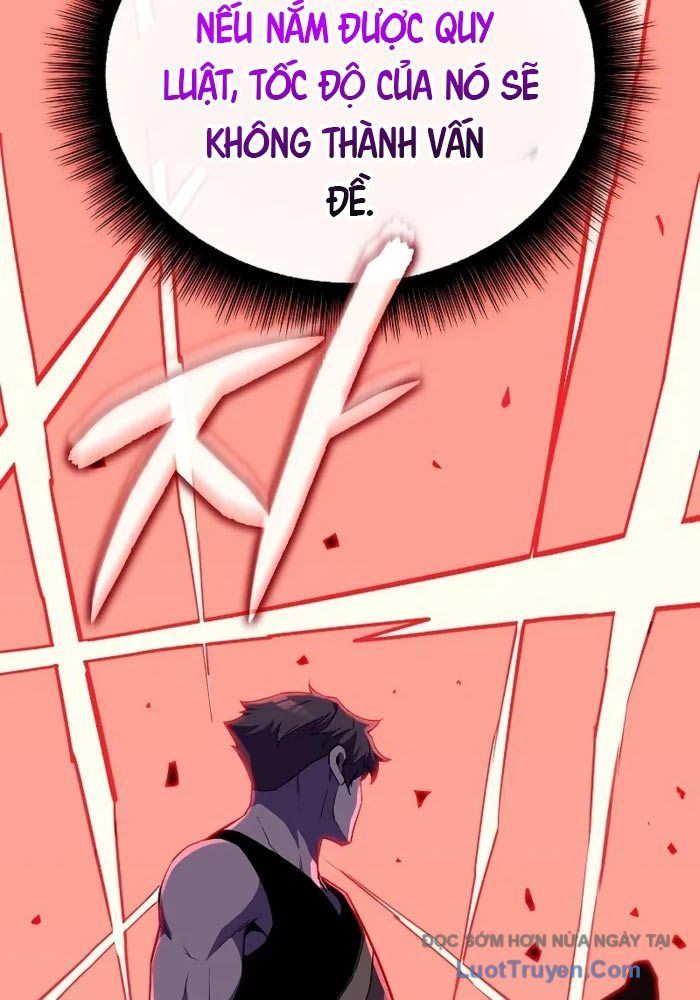 Khởi Đầu Với 13 Đặc Tính Ẩn Chương 11 - Trang 134