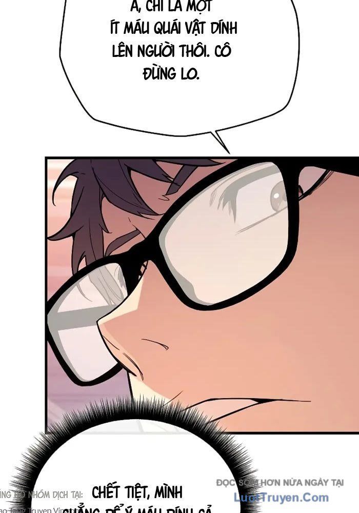 Khởi Đầu Với 13 Đặc Tính Ẩn Chương 11 - Trang 33