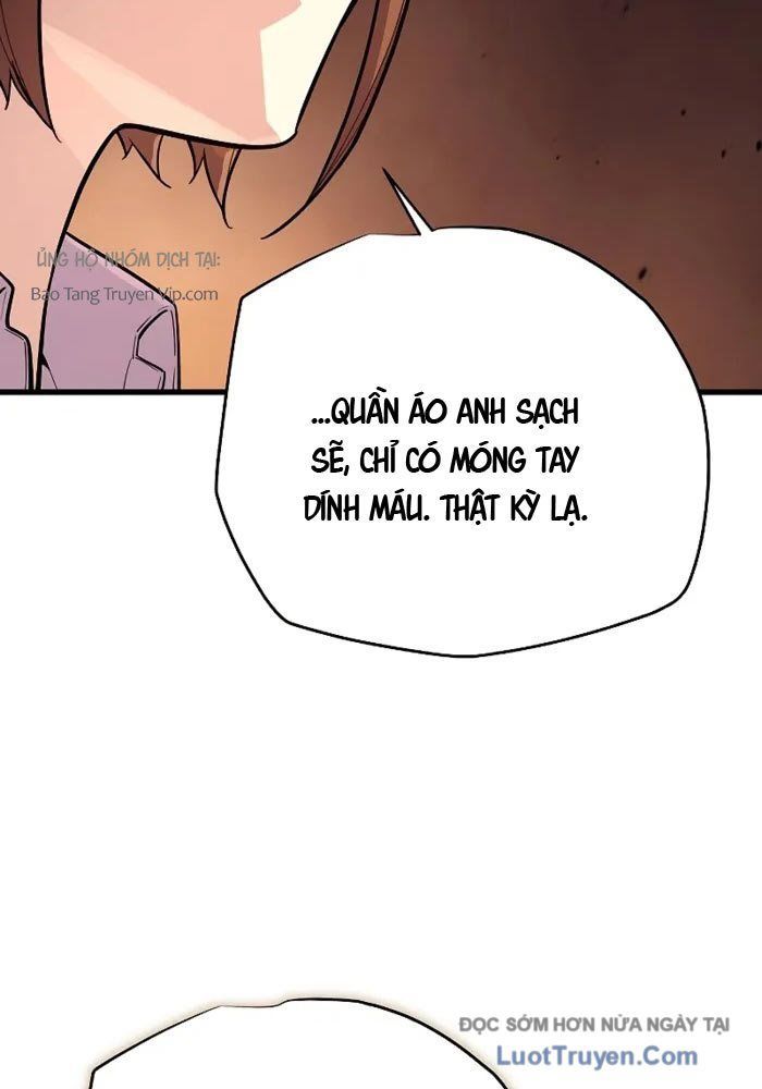 Khởi Đầu Với 13 Đặc Tính Ẩn Chương 11 - Trang 35