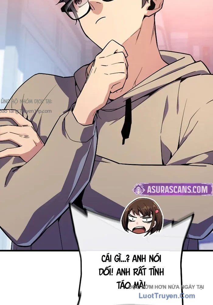 Khởi Đầu Với 13 Đặc Tính Ẩn Chương 11 - Trang 40