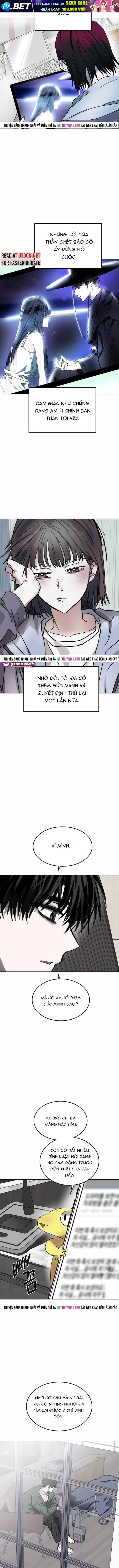 Ngôi Sao Đỉnh Lưu 18