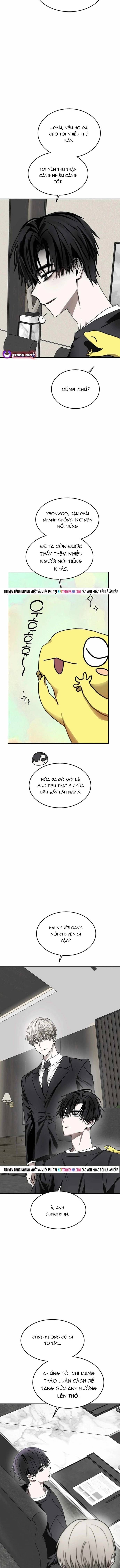 Ngôi Sao Đỉnh Lưu 18