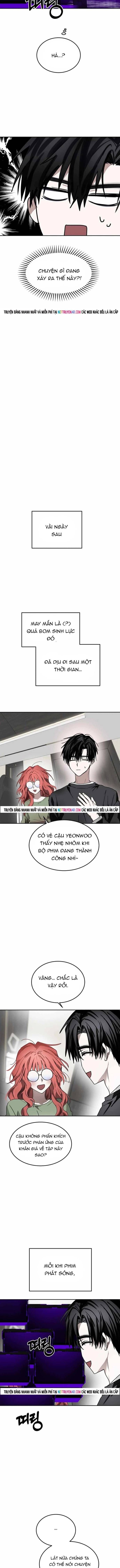 Ngôi Sao Đỉnh Lưu 18