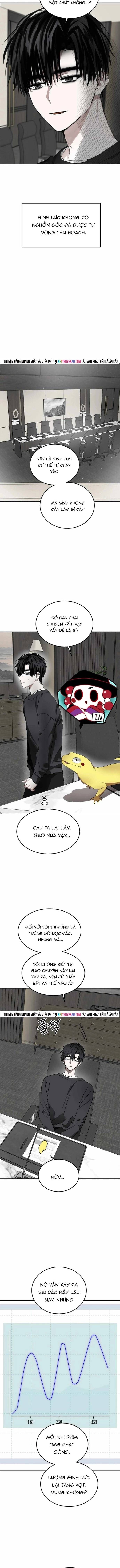 Ngôi Sao Đỉnh Lưu 18