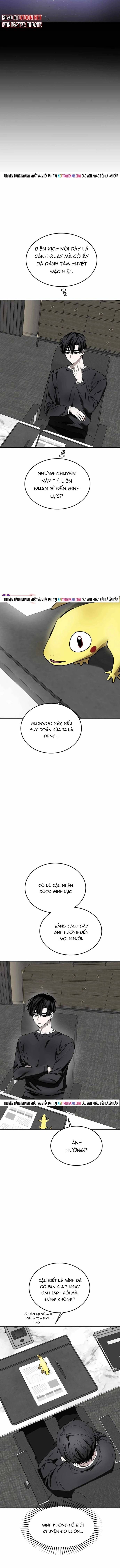 Ngôi Sao Đỉnh Lưu 18