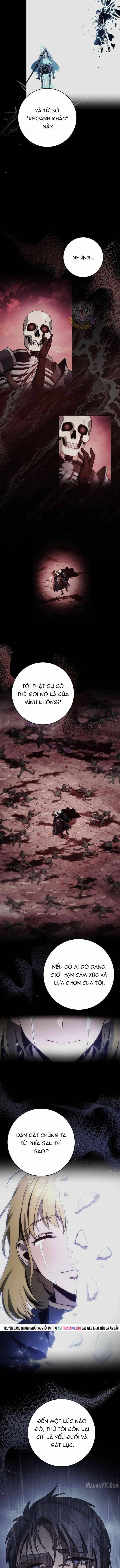 Cốt Binh Trở Lại Chương 355 - Trang 11