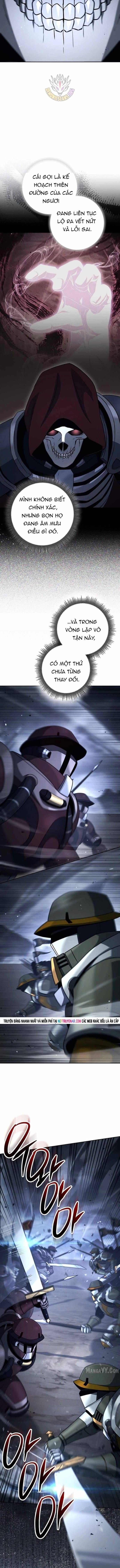 Cốt Binh Trở Lại Chương 355 - Trang 13