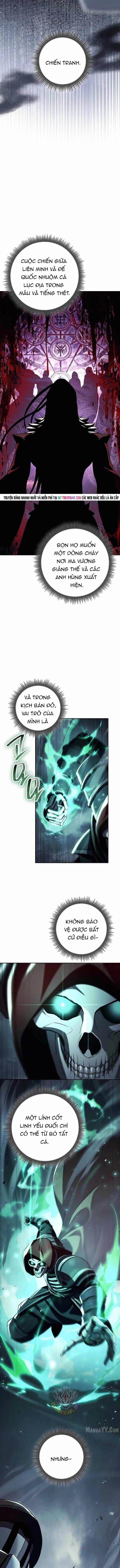 Cốt Binh Trở Lại Chương 355 - Trang 14